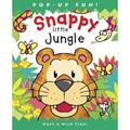 Pre-Owned Snappy Little Jungle (Snappy Series) Paperback