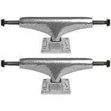 Thunder Hi 147 Polished Skateboard Trucks (Set Of 2)