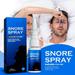 JIASEN Anti-snoring Spray Herbal Sleep Anti-snoring Spray Men and Women Anti-snoring Spray Nose and Mouth Herbal Anti-snoring Spray Snoring Solution(30ML)