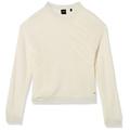 Kaporal Mädchen Pullover-Modell Eden-Farbe Off White-Größe 14A, Offwhi, 14 Years
