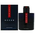 Prada Luna Rossa Ocean by Prada Eau De Toilette Spray 1.7 oz for Men