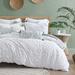 Peri Home Chenille Laurel Comforter Set