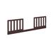 Graco Universal Toddler Safety Guardrail Kit (Slats)