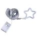 XMMSWDLA Led Light Strip Explosion Copper Led Lights String Ribbon Lights Bow Ribbon Scene Layout Props Decorative Lights Deal Of The Day Clearance