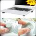 Naierhg Laptop Sucker Heat Dissipation Sink Pad Foot Cushion Notebook Computer Support