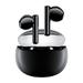 Aibecy Mibro earbuds 2 Wireless Earphone BT5.3 Headphone Intelligent Noise Reduction Stereo with Mic HD Call Smart Fast Pair Suitable for Sports Music Compatible with iOS Android System