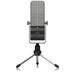 Behringer USB Microphone Vintage Microphone Design USB-Type C Terminal Super Cardioid Characteristics BV44