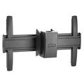 Chief Mfg. Large Flat Panel Ceiling Mount - Black