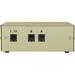 Comprehensive RJ11- ABCD 4 Way Switch Box