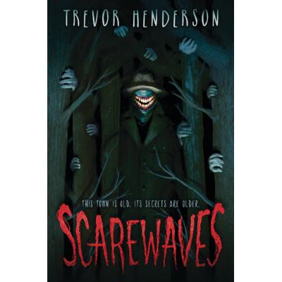 Scarewaves (Hardcover) - Trevor Henderson