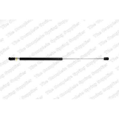 LESJÖFORS Gasfeder, Koffer-/Laderaum hinten für VAUXHALL OPEL 13182537 176414 8163460 Image