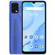 UMIDIGI Power 5S Mobile Phones (2023), Android 11 Smartphone SIM Free Unlocked,6150mAh Battery,6.53HD+Screen 4+32GB RAM/256GB Extension,16+8MP Camera 4G Dual SIM/3-Card Slots/Face ID,UK Version(Blue)