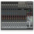 Behringer XENYX X2222USB 22 channels