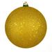 The Holiday Aisle® Holiday Décor Solid Ball Ornament Plastic | 10 H x 10 W x 10 D in | Wayfair D457AFFB587D4D77A78319D793E0FDE5