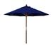 Joss & Main Manford Ausonio 7.5 x 7.5 Octagonal Market Umbrella | 97.5 H in | Wayfair 82DC487D0624479BB931C41A9A5DBFFC