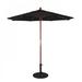 Joss & Main Manford Ausonio 7.5 x 7.5 Octagonal Market Umbrella | 97.5 H in | Wayfair E0878C02257D4480B50952E725EAD97B