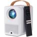 Kodak 200 Lumens Portable Projector | 5.9 H x 5.4 W x 4.3 D in | Wayfair RODPJSHD9W