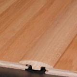 Bruce Flooring 0.25" x 2" x 78" Red Oak T-Molding in Harvest Hardwood Trim in Brown | 2 W in | Wayfair FPT52131041