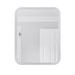 Latitude Run® Mirror | 35.98 H x 23.97 W x 1.33 D in | Wayfair 97EE952E14D34AA7B5C503D45AF32691