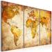 17 Stories Antique Travel 3 Pieces Canvas | 16 H x 24 W x 0.7 D in | Wayfair 5A2DCE0D1D7E4C2ABE754D4115B07575