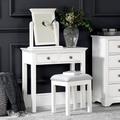 Banbury White Painted Dressing Table