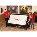Fat Cat 2 Games Included 87" Multi Game Table Mdf | 32 H x 87 W in | Wayfair 64-1010