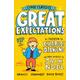 Great Expectations, Children's, Paperback, Jack Noel, Illustrated by Jack Noel