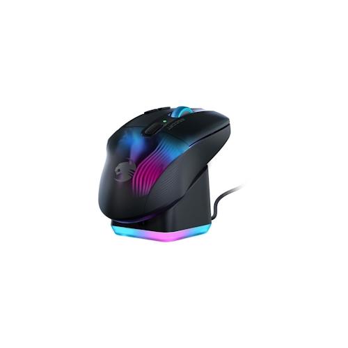 ROCCAT Kone XP Air Maus rechts RF Wireless + Bluetooth + USB Type-A Optisch 19000 DPI