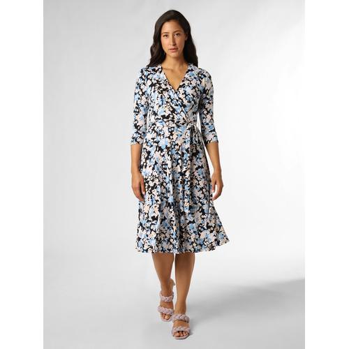 Apriori Kleid Damen blau, 40