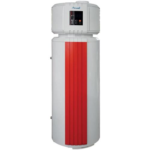 Airwell - Thermodynamischer Monoblock-Warmwasserbereiter tfhw eleo 190 l