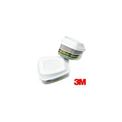 FP - 3M Kombinations - filter 6099 ABEK2 P3