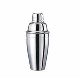 Cuisinox 24 Oz Cocktail Shaker Stainless Steel in Gray | 10 H x 4 W x 4 D in | Wayfair SHA70M