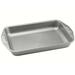 Circulon Nonstick Bakeware Cake Pan/Baking Pan, 9 Inch x 13 Inch Steel in Gray | 9 W in | Wayfair 51133
