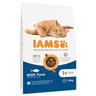 IAMS Advanced Nutrition Adult thon pour chat - 2 x 10 kg