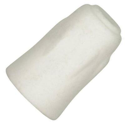 Satco 91312 - Small High Heat Porcelain Wire Connector (90-1312)