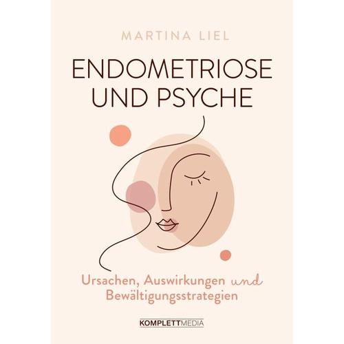 Endometriose und Psyche – Martina Liel