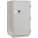 FireKing Fireproof Mixed Media Security Safe w/ Electronic Lock in Gray | 59.75 H x 32.063 W x 31 D in | Wayfair DP2150-M