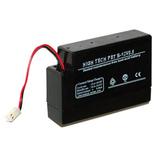 High Tech Pet Rechargeable Back Up Battery TX-1 for HC-8000 & X-10 Electronic Fence Systems | 4 D in | Wayfair B12V-0.8