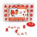 Center Enterprises Inc Ready2learn Uppercase Alphabet | 22.5 H x 13.7 W x 1.9 D in | Wayfair CE-6711