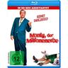 Monty,Der Millionenerbe (Blu-ray)