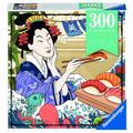 Ravensburger Puzzle Moment 17372 Sushi - 200 Teile Puzzle Für Erwachsene Und Kinder Ab 8 Jahren