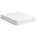 Select Luxury 10.5-inch GOTS Certified Hybrid Latex & Coil Quilted Mattress