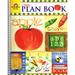 Evan-Moor Teacher Plan Record Book | 8.5 H x 11 W x 0.25 D in | Wayfair EMC5400