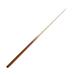 Imperial International Imperial Premier Deluxe Maple 57" One Piece Billiard Cue Wood in Brown | 2 W in | Wayfair 12-117