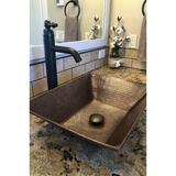 Premier Copper Products 1.5" Non-Overflow Pop-up Bathroom Sink Drain - Oil Rubbed Bronze | 8.625 H x 1.5 W x 1.5 D in | Wayfair D-208ORB