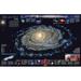 National Geographic Maps The Milky Way Poster Map | 20 H x 31 W in | Wayfair RE00620140