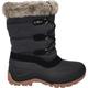 CMP Damen Bergstiefel NIETOS LOW WMN SNOWBOOT SHOES, Größe 40 in Schwarz