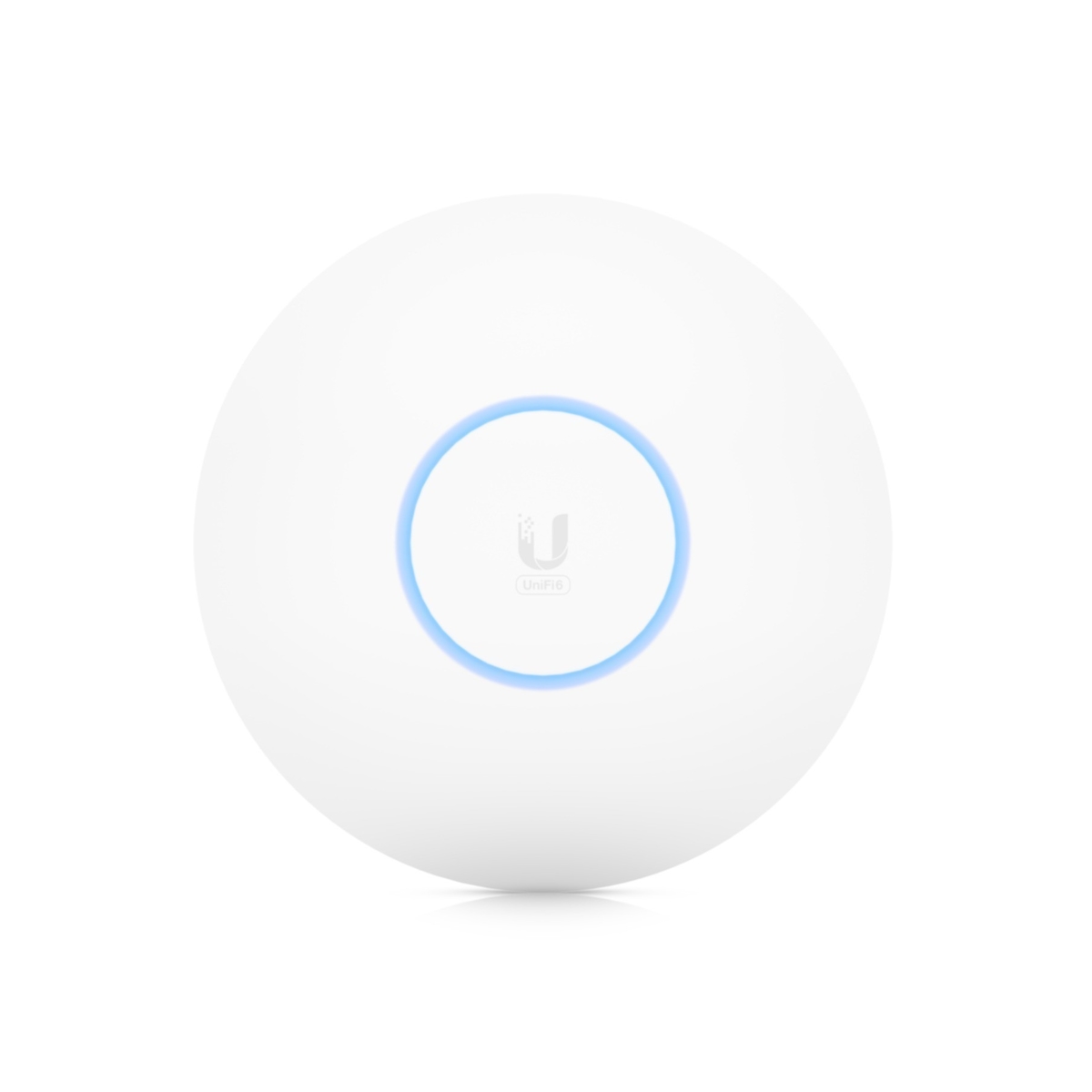 UbiQuiti UniF U6-PRO Funkbasisstation Wi-Fi 6 Image