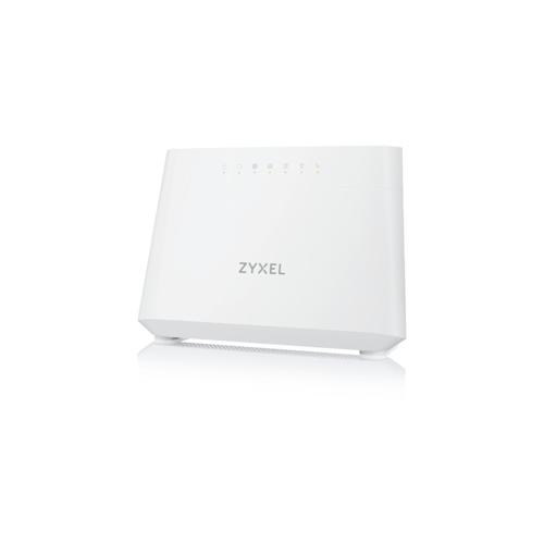 ZyXEL DX3301-T0 VDSL2 (DE) WiFi 6 Super Vectoring Router