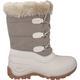 CMP Damen Bergstiefel NIETOS LOW WMN SNOWBOOT SHOES, Größe 42 in Grau